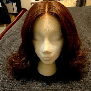 Farrah Fawcett Style Wig